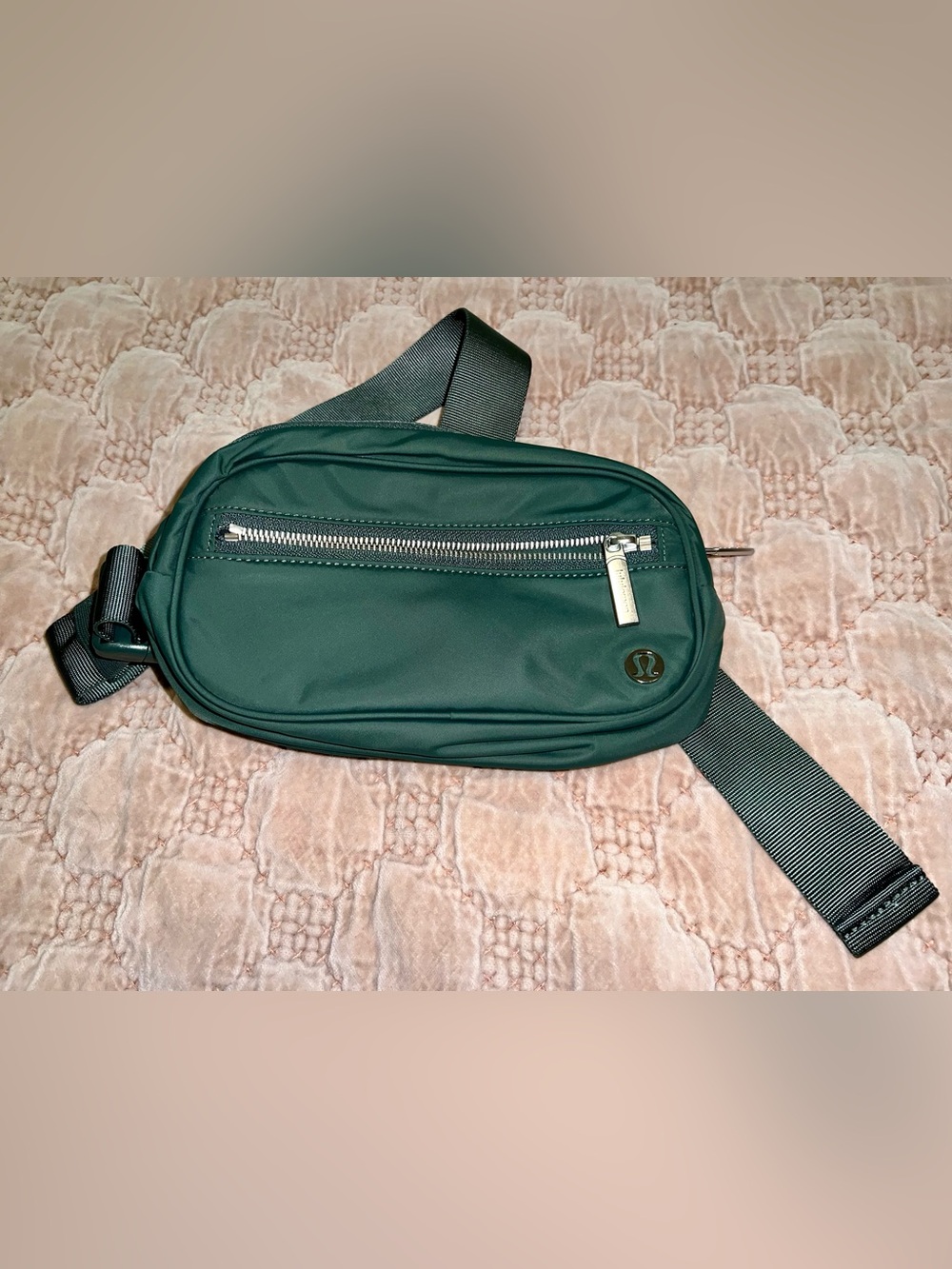 Lululemon Belt Bag